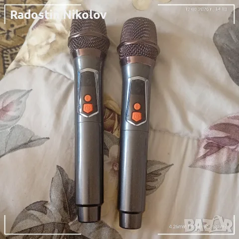 Тонколона Brodu, снимка 11 - Тонколони - 55641777