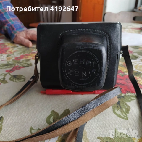 Продавам система домашно кино Филипс, фотоапарат  Зенит TTL, снимка 8 - Плейъри, домашно кино, прожектори - 54068530