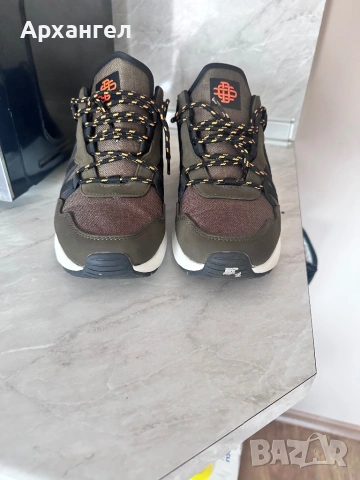 Маратонки 42 номер -27,5 см, снимка 2 - Маратонки - 53989419