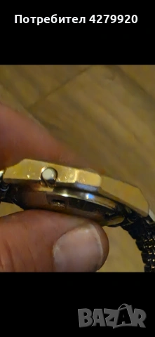 Citizen quartz, снимка 7 - Мъжки - 54381633