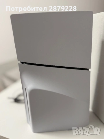 PlayStation 5 1TB в отлично състояние !, снимка 4 - PlayStation конзоли - 54334995