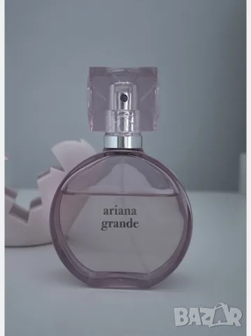 ariana grande thank you next , снимка 4 - Дамски парфюми - 55532894