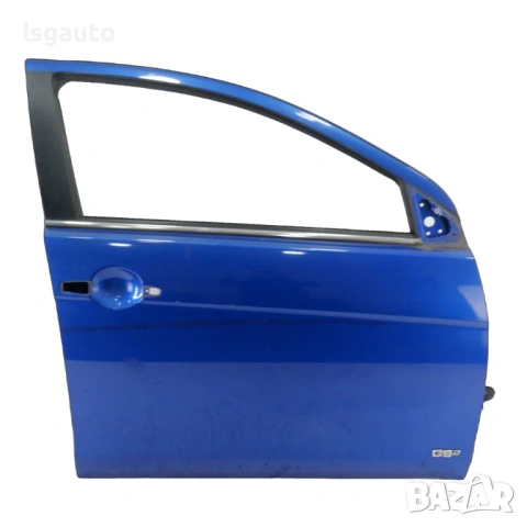 Предна дясна врата Mitsubishi Lancer X (GS44S) 2007-2017 ID: 160668