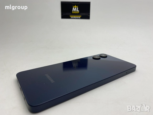 #MLgroup предлага:   #Samsung Galaxy A06 64GB / 4GB RAM Dual-SIM, нов, снимка 3 - Samsung - 54136805