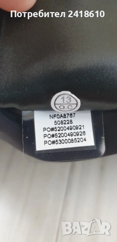 The North Face WindWall Pant Mens Size - L / XL НОВО! ОРИГИНАЛ! Мъжко Долнище!, снимка 7 - Спортни дрехи, екипи - 54886561