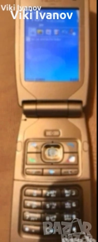 Нокия n71