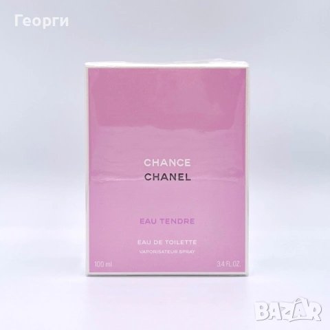 Chanel – Chance Eau Tendre Eau de Parfum 100 ml