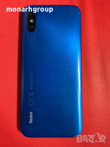 Телефон Realme 9C NFS/RAM 2GB/32GB, снимка 5 - Xiaomi - 55098089