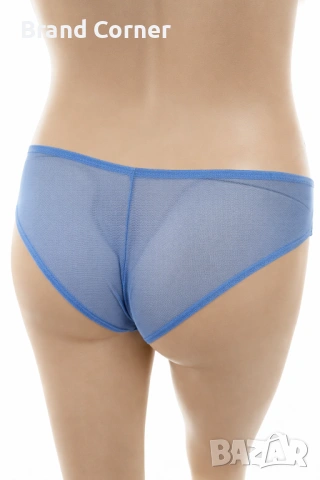 Дамски бикини Hunkemöller с дантела и тюл, размер S, снимка 2 - Бельо - 54547788