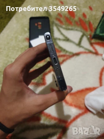 Samsung galaxy s23 ultra, снимка 4 - Samsung - 54326866