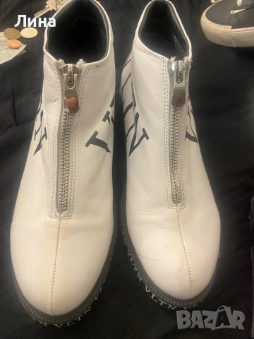 Дамски маратонки оригинални, снимка 14 - Маратонки - 54059511