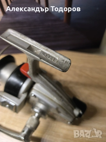 Макара daiwa , снимка 3 - Макари - 55072948