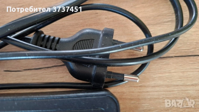 Зарядно за лаптоп - 12V, снимка 4 - Части за лаптопи - 55066083