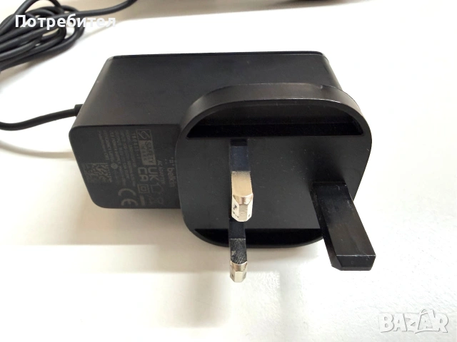 Оригинална Поставка Зарядно Belkin Apple Watch Телефон, снимка 4 - Оригинални зарядни - 55072695
