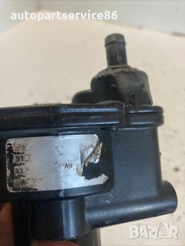 Вакуум помпа за Ford Courier 1.8D (1996) 93BB-2A451-AB, снимка 2 - Части - 55120222