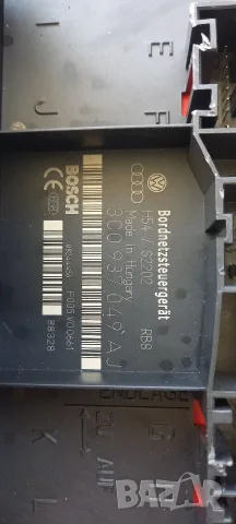 Комфорт модул VW Passat B6, снимка 2 - Части - 55342855