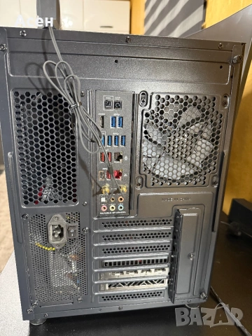 геймърски компютър ASUS ROG i9-9900KS 5.0GHz , снимка 8 - Други - 54882030