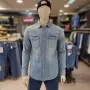 Дънкова риза Levi’s, снимка 1