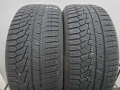2бр зимни гуми 225/50/17 HANKOOK L06136 , снимка 3
