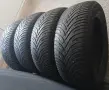 205/55/16 зимни гуми Kleber DOT3919 90 евро, снимка 1
