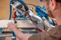 Bosch Professional GCM 305-254 D пендула герунг, снимка 3