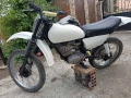 MZ TS 150 куб кросов, снимка 8