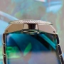 Seiko Prospex King Samurai "Manta Ray" SRPE33K1, фул сет, перфектен, снимка 5