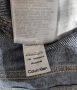 Късо дънково яке Calvin klein, снимка 3