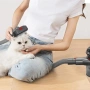 3в1 четка за куче Dyson V7-V15 с вакуум функция, снимка 8