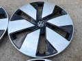 4 броя Оригинални тасове за Volkswagen ID.3 18, снимка 9