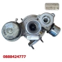 Турбина/Турбо MGT1238GLSZ - Abarth/Alfa Romer/Fiat/Jeep/Lancia - 1.4 T (2008 г.+) 55278505 MOPAR, снимка 1