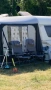 Форселт за каравана Camptech Cayman. Размер: N:14 (975-1000см) земя -земя, снимка 7
