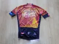 вело джърси sportful горнище екип тениска шосейно колоездене мъжко оригинал S, снимка 2