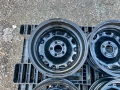 4бр.Оригинални джанти 14цола 5x100 за Vw Polo,Fox,Lupo,Skoda Fabia,Rapid,Roomster,Praktik,Seat, снимка 13