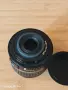 Canon ef-s 18-55mm обектив, снимка 2