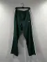 ADIDAS FIREBIRD зелен tracksuit pants анцунг, снимка 1