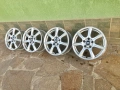 16 джанти 5x114.3 Toyota Verso Auris Corolla Avensis RAV4 5х114.3 Тойота Версо Корола Аурис, снимка 6