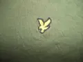 Тениски LYLE&SCOTT  мъжки,М и Л, снимка 7