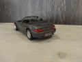 Метална количка BMW Z3 !!!, снимка 4