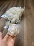 Комплект материали за изработка на вечни букети и цветни аранжировки , снимка 2