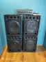 4 Колони 15-Ки Почти нови  със Усилвател Technics , снимка 6