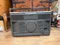 Philips D8444 касетофон, снимка 3