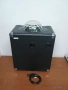 Преносима Bluetooth тонколона ION Party Rocker с вградена светлинна топка за парти ефекти., снимка 18