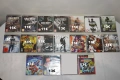 Игри за PS3 Call Of Duty Advanced Warfare/Def Jam Icon/Super Street Fighter 4/Lego Batman/, снимка 1