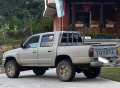 Toyota Hilux D-4D, снимка 13
