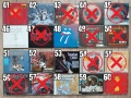 Rock/Punk Metal Music Albums CDs Оригинални Рок Пънк Музикални Дискове, снимка 4