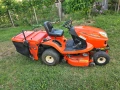 ДИЗЕЛОВА KUBOTA, ТРАКТОРНА КОСАЧКА. ДВУЦИЛИНДРОВА. , снимка 12