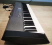 синтезатор клавир CASIO LK-120 пиано с плътни светещи клавиши 5 октави, снимка 3