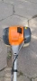 Продавам бензинова коса DAEWOO, снимка 4
