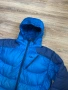 Висок клас мъжка пухенка Outdoor Research Virtuoso  650cuin Down Jacket , M размер, снимка 3